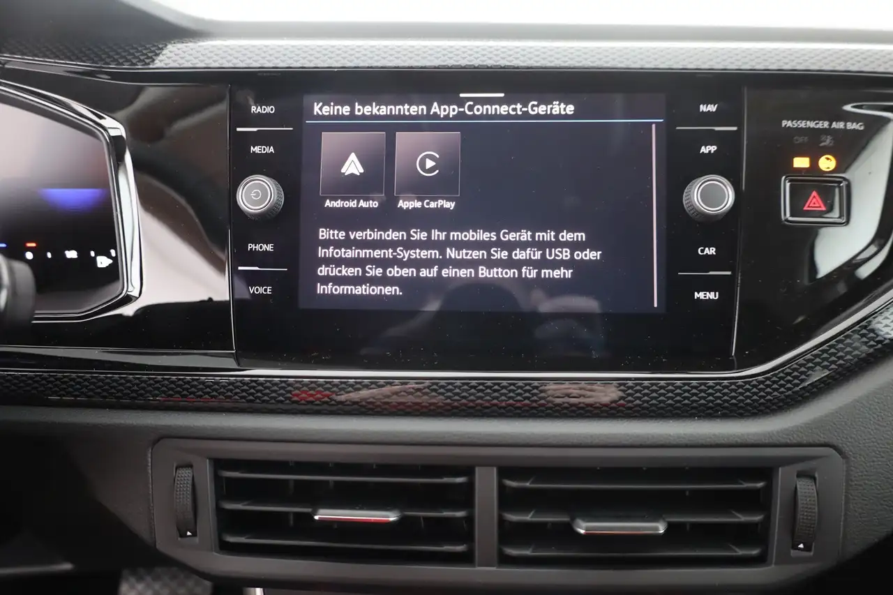 Volkswagen Taigo 1.5 TSI DSG Matrix ACC Kamera 11