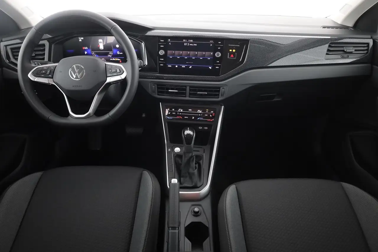 Volkswagen Taigo 1.5 TSI DSG Matrix ACC Kamera 9