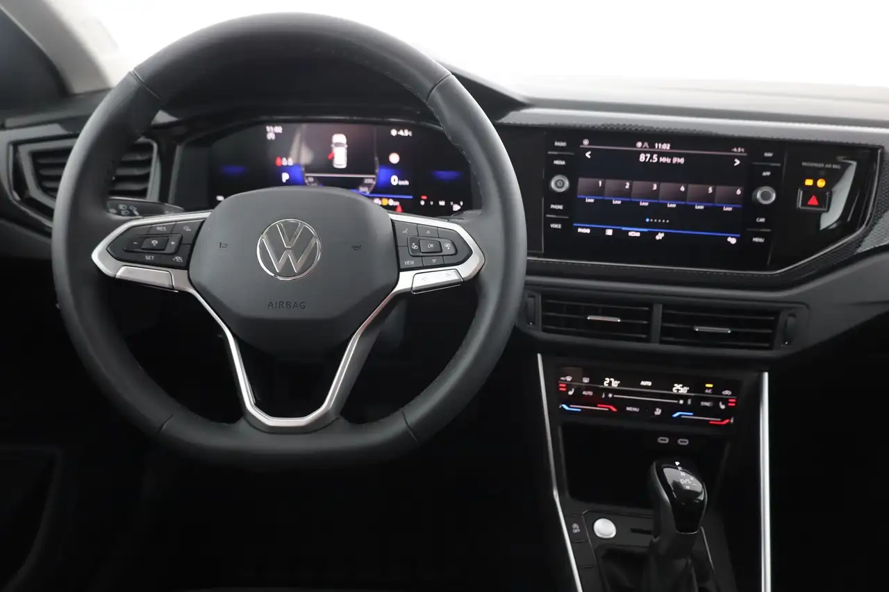 Volkswagen Taigo 1.5 TSI DSG Matrix ACC Kamera 10