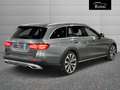 Mercedes-Benz E 220 E SW all-terrain 220d Premium 4matic auto Gris - thumbnail 2