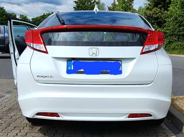 Honda Civic Civic 1.8i-VTEC
