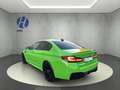 BMW M5 Competition CarbonD B&W ACC HUD Massage 360° Grün - thumbnail 5