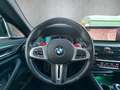 BMW M5 Competition CarbonD B&W ACC HUD Massage 360° Grün - thumbnail 18