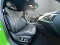 BMW M5 Competition CarbonD B&W ACC HUD Massage 360° Grün - thumbnail 16