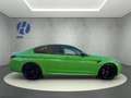 BMW M5 Competition CarbonD B&W ACC HUD Massage 360° Grün - thumbnail 7