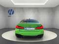 BMW M5 Competition CarbonD B&W ACC HUD Massage 360° Grün - thumbnail 8