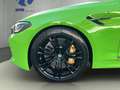 BMW M5 Competition CarbonD B&W ACC HUD Massage 360° Grün - thumbnail 10