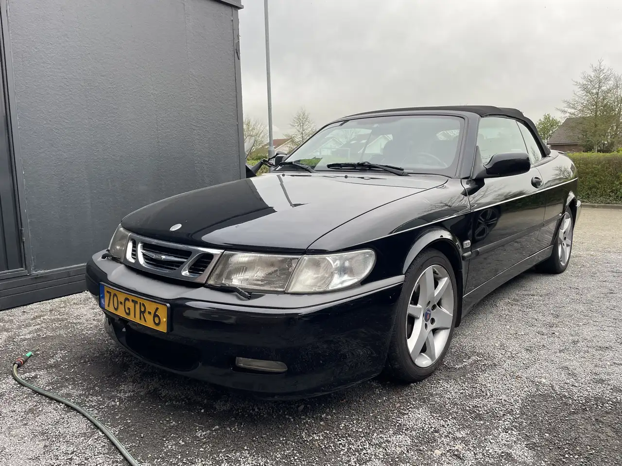 Saab 9-3