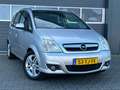 Opel Meriva 1.6-16V Temptation Airco+Cruise Control Grijs - thumbnail 6