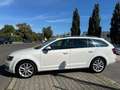 Skoda Octavia Elegance,Kombi,1.BESITZ,XENON,SHZ,ALU,TEILLEDER !! - thumbnail 8
