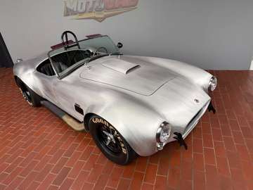 ORIGINAL KIRKHAM 427 S/C *550 PS* FORD V8