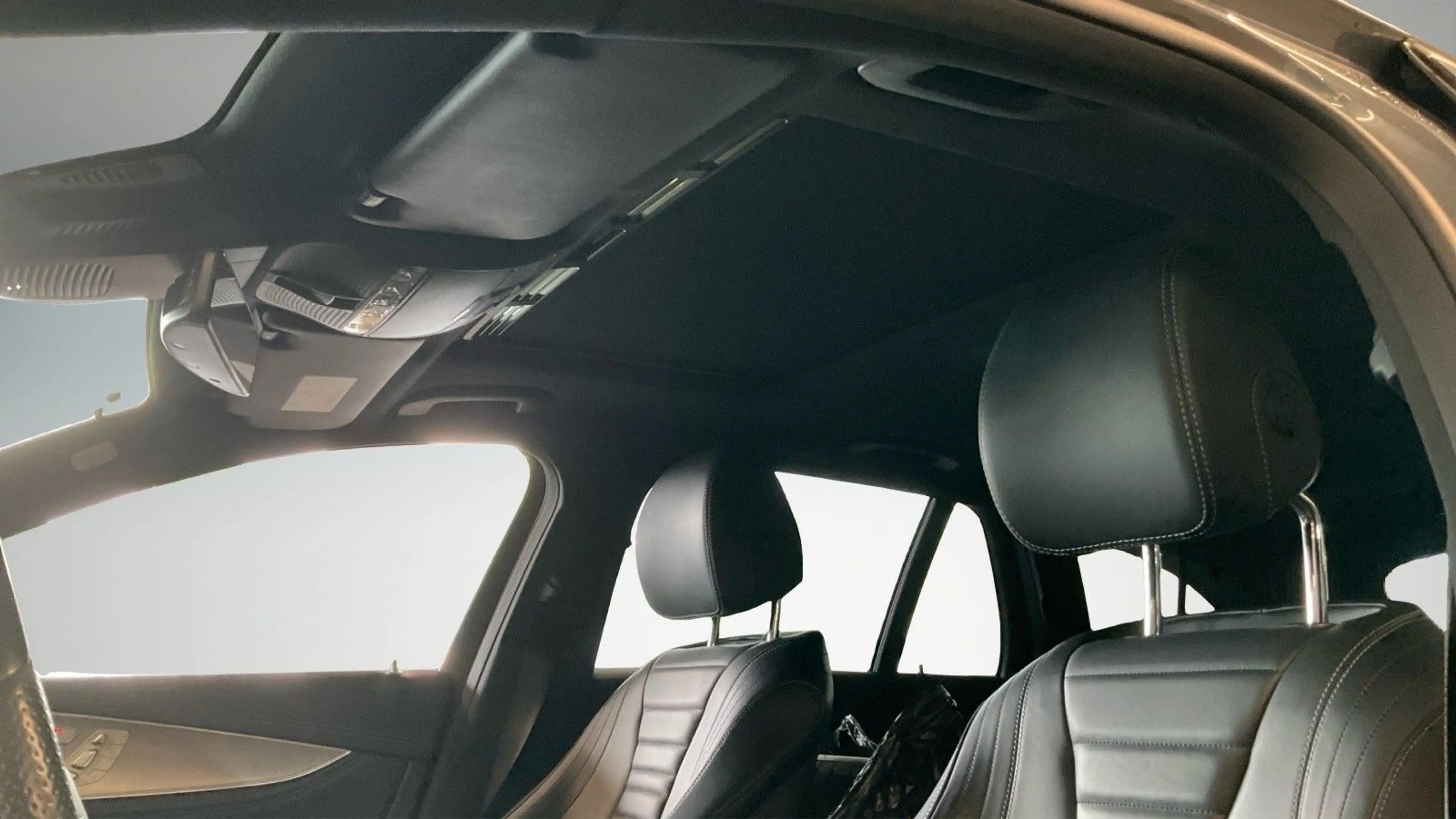 Mercedes-Benz E 400 T-Modell 4-Matic AMG-LINE*DISTRONIC*TOT* — photo 13