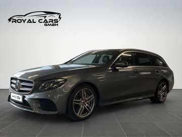*4-Matic AMG-LINE*DISTRONIC*TOT*360°Camera*