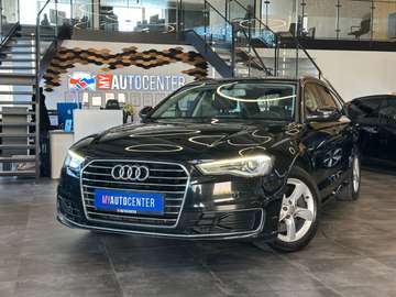 Avant 3.0 TDI *Xenon*AHK* 4 Z. Klima*