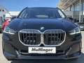 BMW 218 i AT DrvAss ParkAss LED SH Komf Alu PDC Schwarz - thumbnail 3