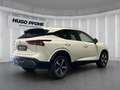 Nissan Qashqai 1.3 DIG-T N-Connecta Bianco - thumbnail 5