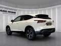 Nissan Qashqai 1.3 DIG-T N-Connecta Bianco - thumbnail 3