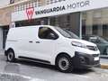 Opel Vivaro 1.5 Diésel 74kW (100CV) L Inc. Express Weiß - thumbnail 1