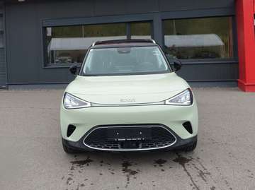 315kW AWD Pulse 66kWh