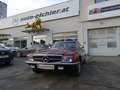 Mercedes-Benz SL 280 (R 107) Cabrio "Oldtimer" Roşu - thumbnail 1