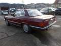 Mercedes-Benz SL 280 (R 107) Cabrio "Oldtimer" Roşu - thumbnail 5
