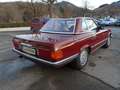 Mercedes-Benz SL 280 (R 107) Cabrio "Oldtimer" Roşu - thumbnail 7