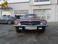 Mercedes-Benz SL 280 (R 107) Cabrio "Oldtimer" Rouge - thumbnail 24