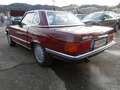 Mercedes-Benz SL 280 (R 107) Cabrio "Oldtimer" Rouge - thumbnail 20