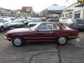 Mercedes-Benz SL 280 (R 107) Cabrio "Oldtimer" Rouge - thumbnail 22