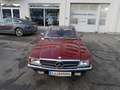 Mercedes-Benz SL 280 (R 107) Cabrio "Oldtimer" Rouge - thumbnail 23