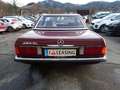 Mercedes-Benz SL 280 (R 107) Cabrio "Oldtimer" Roşu - thumbnail 6