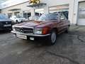 Mercedes-Benz SL 280 (R 107) Cabrio "Oldtimer" Roşu - thumbnail 4