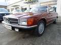Mercedes-Benz SL 280 (R 107) Cabrio "Oldtimer" Rouge - thumbnail 19