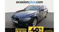 BMW 318 318d Azul - thumbnail 1