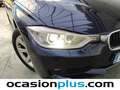 BMW 318 318d Azul - thumbnail 12