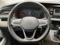 Volkswagen T6 Caravelle T6.1 Caravelle 8-Sitzer Klimaaut. NP: 64.000€ Argintiu - thumbnail 15