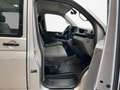 Volkswagen T6 Caravelle T6.1 Caravelle 8-Sitzer Klimaaut. NP: 64.000€ Argintiu - thumbnail 11