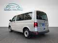 Volkswagen T6 Caravelle T6.1 Caravelle 8-Sitzer Klimaaut. NP: 64.000€ Argintiu - thumbnail 4