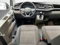Volkswagen T6 Caravelle T6.1 Caravelle 8-Sitzer Klimaaut. NP: 64.000€ Argintiu - thumbnail 9