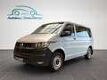 Volkswagen T6 Caravelle T6.1 Caravelle 8-Sitzer Klimaaut. NP: 64.000€ Argintiu - thumbnail 3