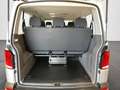 Volkswagen T6 Caravelle T6.1 Caravelle 8-Sitzer Klimaaut. NP: 64.000€ Argintiu - thumbnail 14