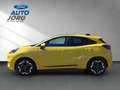Ford Puma Gen-E 124 kW Premium FWD *Panoramadach Gelb - thumbnail 2