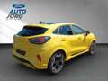Ford Puma Gen-E 124 kW Premium FWD *Panoramadach Gelb - thumbnail 5