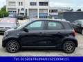 smart forFour Basis 52kW, KLIMA,SHZ,PDC,8 FACH BEREIFT Zwart - thumbnail 9