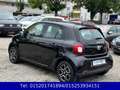 smart forFour Basis 52kW, KLIMA,SHZ,PDC,8 FACH BEREIFT Zwart - thumbnail 8