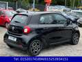 smart forFour Basis 52kW, KLIMA,SHZ,PDC,8 FACH BEREIFT Zwart - thumbnail 4