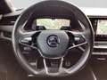 Skoda Octavia Combi iV SPORTLINE MATRIX ASSIST HuD eSI Blau - thumbnail 9