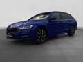Skoda Octavia Combi iV SPORTLINE MATRIX ASSIST HuD eSI Blau - thumbnail 2