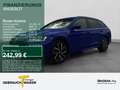 Skoda Octavia Combi iV SPORTLINE MATRIX ASSIST HuD eSI Blau - thumbnail 1