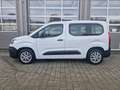 Citroen Berlingo Live M PT 110 *PDC*Klima*BT*Top-Zustand* Blanc - thumbnail 4